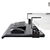 StarTech.com Under-Desk Keyboard Tray, Clamp-on Ergonomic Keyboard Holder, Up to 12kg (26.5lb), Sliding Keyboard and Mouse Drawer with C-Clamps, Height Adjustable Keyboard Tray ...