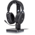 Corsair HS70 Headset Wired & Wireless Head-band Gaming Black, Carbon
