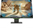 HP 27xq computer monitor 68.6 cm (27") 2560 x 1440 pixels Quad HD LED Black