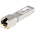 StarTech.com HPE 813874-B21 Compatible SFP+ Module - 10GBASE-T - SFP to RJ45 Cat6/Cat5e - 10GE Gigabit Ethernet SFP+ - RJ-45 30m - HPE BladeSystem, c-Class