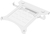 Vision VFM-DA3SHELFW laptop stand Notebook arm shelf White