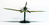 Airfix Spitfire Starrflügelflugzeug-Modell Montagesatz