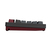Montech TKL Darkness teclado USB Inglés de EE. UU. Negro
