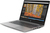 HP ZBook 14u G5 Intel® Core™ i5 i5-8350U Mobile workstation 35.6 cm (14") Full HD 8 GB DDR4-SDRAM 256 GB SSD AMD Radeon Pro WX 3100 Windows 10 Pro Silver