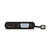 ALOGIC MDP-VGHD4K-ADP video kabel adapter Mini DisplayPort HDMI + VGA (D-Sub) Zwart