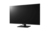 LG 43BN70U-B számítógép monitor 109,2 cm (43") 3840 x 2160 pixelek 4K Ultra HD Fekete