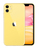 Apple iPhone 11 15,5 cm (6.1") Dual SIM iOS 14 4G 64 GB Żółty