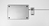 LMP 24418 laptop-dockingstation & portreplikator Andocken USB 3.2 Gen 1 (3.1 Gen 1) Type-C Schwarz, Grau
