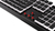 ENDORFY Thock keyboard USB QWERTZ German Black