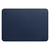 Apple MWVC2ZM/A notebooktas 40,6 cm (16") Opbergmap/sleeve Blauw