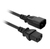Akyga AK-PC-11A power cable Black 5 m IEC C13