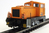 PIKO 52540 schaalmodel onderdeel en -accessoire Locomotief