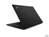 Lenovo ThinkPad X13 AMD Ryzen™ 7 PRO 4750U Laptop 33.8 cm (13.3") Full HD 16 GB DDR4-SDRAM 512 GB SSD Wi-Fi 6 (802.11ax) Windows 10 Pro Black