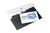 Durable 514457 betekintésvédelmi szűrő Keret nélküli betekintésvédő fólia 35,6 cm (14")