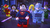 Warner Bros LEGO DC Super-Villains Standard Englisch Nintendo Switch