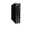 Barox PC-IA402-M hálózati kapcsoló Beállítást nem igénylő (unmanaged) L2 Fast Ethernet (10/100) Fekete