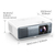 BenQ TK710STi Projector met korte projectieafstand 3200 ANSI lumens DLP UHD 4K (3840x2160) 3D Zwart, Wit