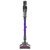 Black & Decker BHFEV182CP-GB handheld vacuum Purple, Titanium Bagless