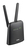 D-Link DWR-920 routeur sans fil Ethernet Monobande (2,4 GHz) 4G Noir