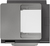 HP OfficeJet Pro Imprimante tout-en-un 9020, Impression, copie, scan, fax, Chargeur automatique de documents de 35 feuilles; Impression USB en façade; Numérisation vers e-mail; ...