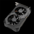 ASUS TUF Gaming TUF-GTX1650-4GD6-P-GAMING graphics card NVIDIA GeForce GTX 1650 4 GB GDDR6