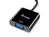 Equip 133384 adaptateur graphique USB 1920 x 1080 pixels Noir