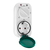 LogiLink ET0013 electrical timer Daily timer White