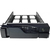 Asustor AS-TrayLock Box esterno HDD Nero 2.5/3.5"