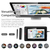 XPPen Artist 12 Pro graphic tablet Black 5080 lpi 256.32 x 144.18 mm USB