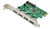 ProXtend PX-UC-86260 csatlakozókártya/illesztő Belső USB 3.2 Gen 1 (3.1 Gen 1)