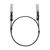TP-Link 1m Direct Attach SFP+ Kabel für 10 Gigabit Verbindungen