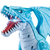 ZURU Robo Alive Ferocious Roaring Dragon Battery-powered Robotic Toy