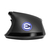 EVGA X20 mouse Ambidextrous RF Wireless + Bluetooth + USB Type-A Optical 16000 DPI