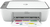 HP DeskJet 2720e All-in-One Printer Termál tintasugaras A4 4800 x 1200 DPI 7,5 oldalak per perc Wi-Fi