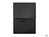 Lenovo ThinkPad X1 Carbon Intel® Core™ i5 i5-1135G7 Portátil 35,6 cm (14") WUXGA 8 GB LPDDR4x-SDRAM 256 GB SSD Wi-Fi 6 (802.11ax) Windows 11 Pro Negro