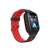 Leotec Smartwatch GPS Kids Allo Rojo