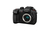 Panasonic Lumix GH5M2 + FS12060 SLR fényképezőgép készlet 20,33 MP Live MOS 5184 x 3888 pixelek Fekete