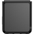 OtterBox Symmetry Flex Series voor Samsung Galaxy Z Flip3 5G, zwart