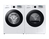 Samsung DV80TA220AH asciugatrice Libera installazione Caricamento frontale 8 kg A+++ Bianco