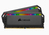 Corsair Dominator CMT32GX4M2Z3600C14 memóriamodul 32 GB 2 x 16 GB DDR4 3600 Mhz
