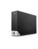 Seagate One Touch Desktop external hard drive 12 TB Black