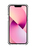 ITSKINS SupremeClear mobiele telefoon behuizingen 13,7 cm (5.4") Hoes Transparant