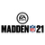 Electronic Arts Madden NFL 21 Standardowy PlayStation 4