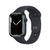 Apple Watch Series 7 OLED 45 mm Digital Touchscreen Black Wi-Fi GPS (satellite)