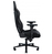 Razer ENKI PC gaming chair Upholstered seat Black