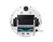 Samsung Jet Bot robot vacuum 0.4 L Bagless White