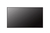 LG 49UH5N-E Płaski panel Digital Signage 124,5 cm (49") LCD Wi-Fi 500 cd/m² 4K Ultra HD Czarny Web OS 24/7