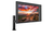 LG 32UK580-B LED display 80 cm (31.5") 3840 x 2160 pixels 4K Ultra HD Black