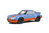 Solido Porsche 911 RSR GULF Rallyauto model Voorgemonteerd 1:18