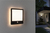 Paulmann 94665 LED-Panelleuchte Quadratisch 14,5 W